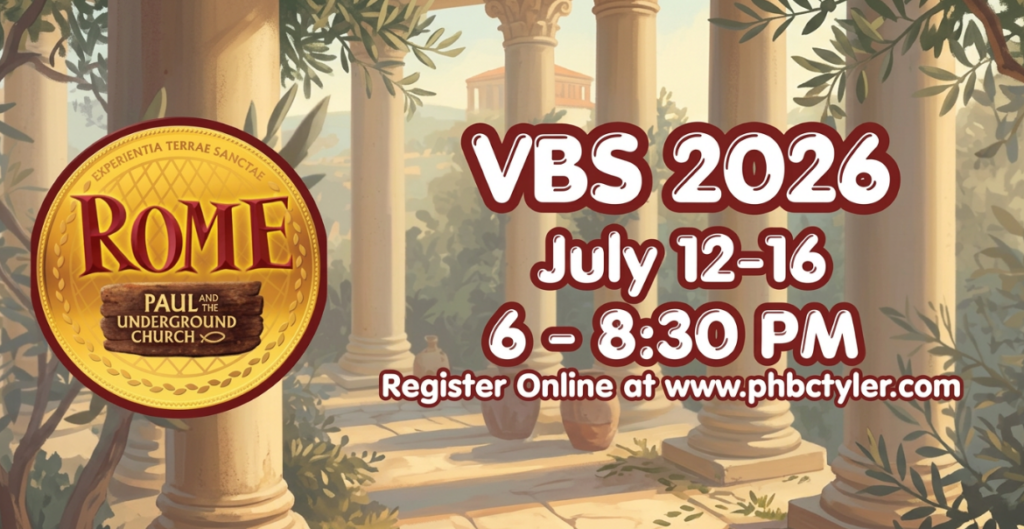 VBS 2026 image